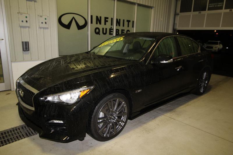 Infiniti
Q50
2016