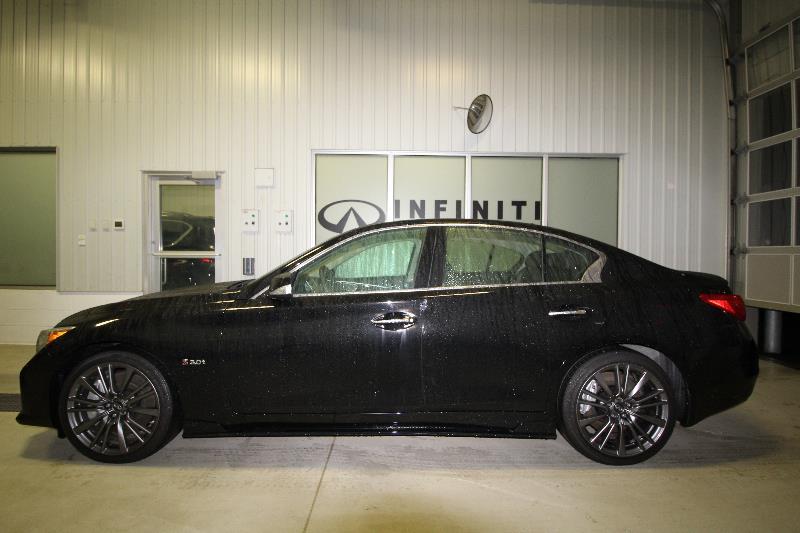 Infiniti
Q50
2016