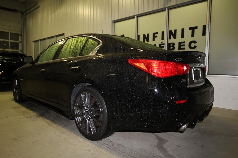 Infiniti
Q50
2016