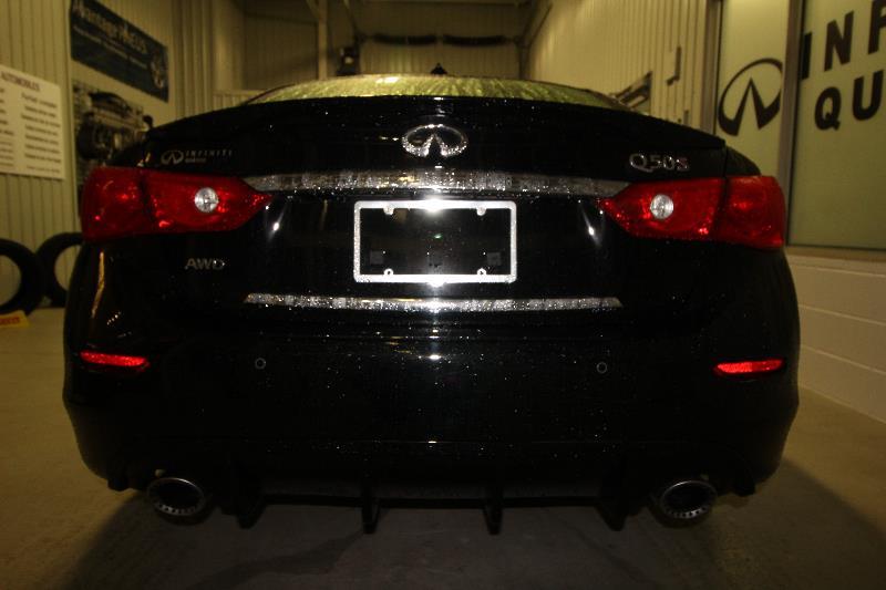 Infiniti
Q50
2016