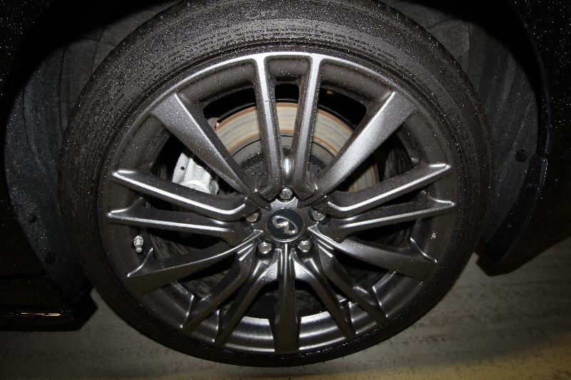 Infiniti
Q50
2016