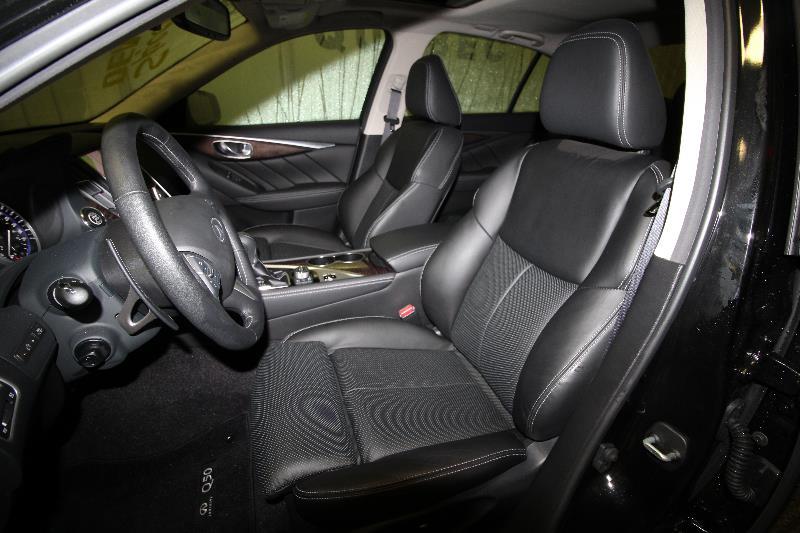 Infiniti
Q50
2016