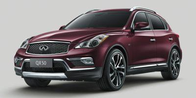 Infiniti
QX50
2016